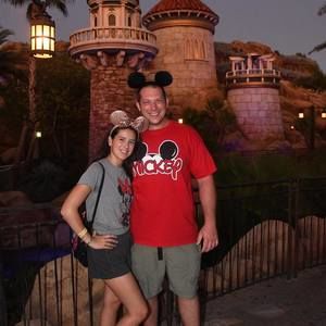 Meet your Posher, Diane